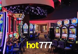 Jackpot Winner